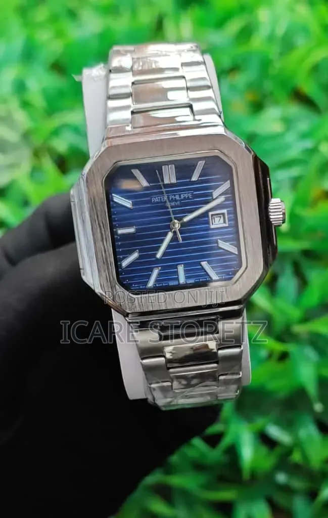 New Watch Point