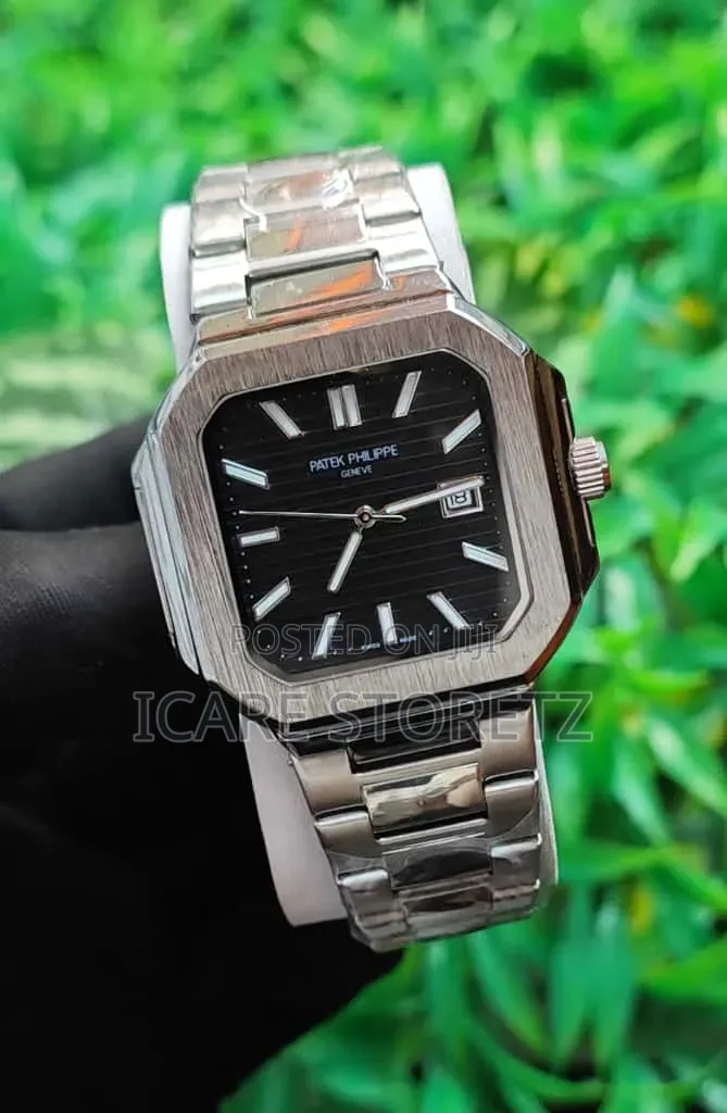 New Watch Point
