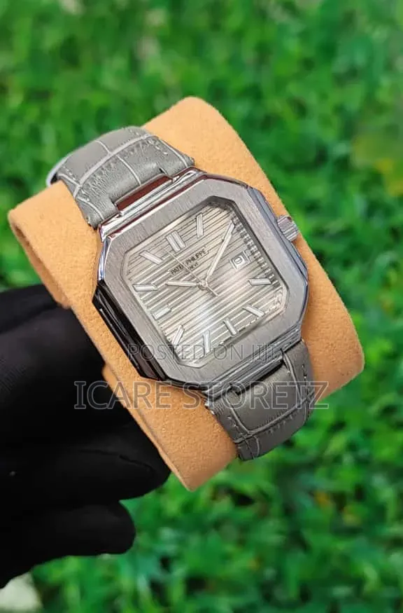 New Watch Point