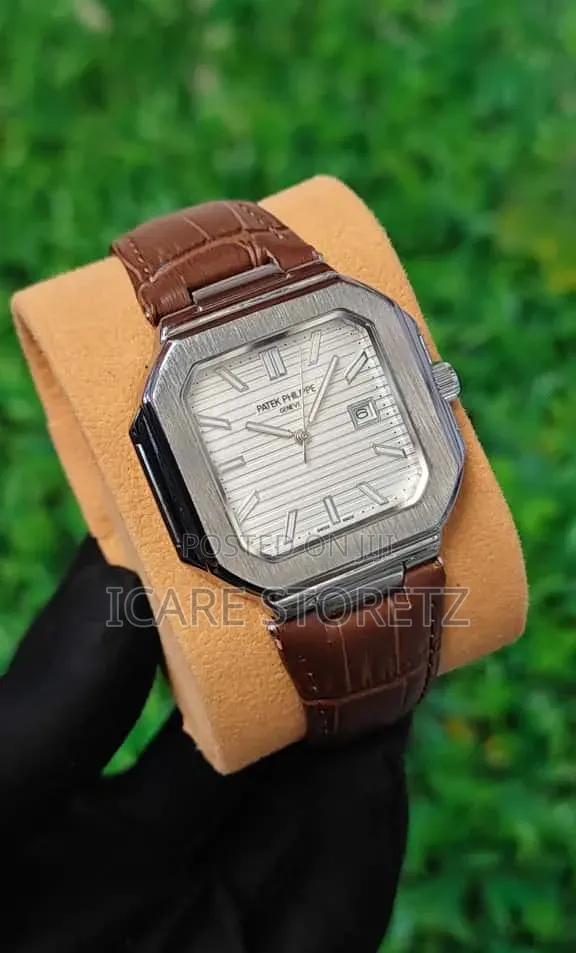 New Watch Point