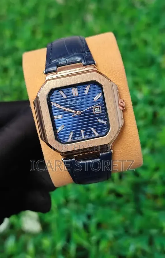 New Watch Point