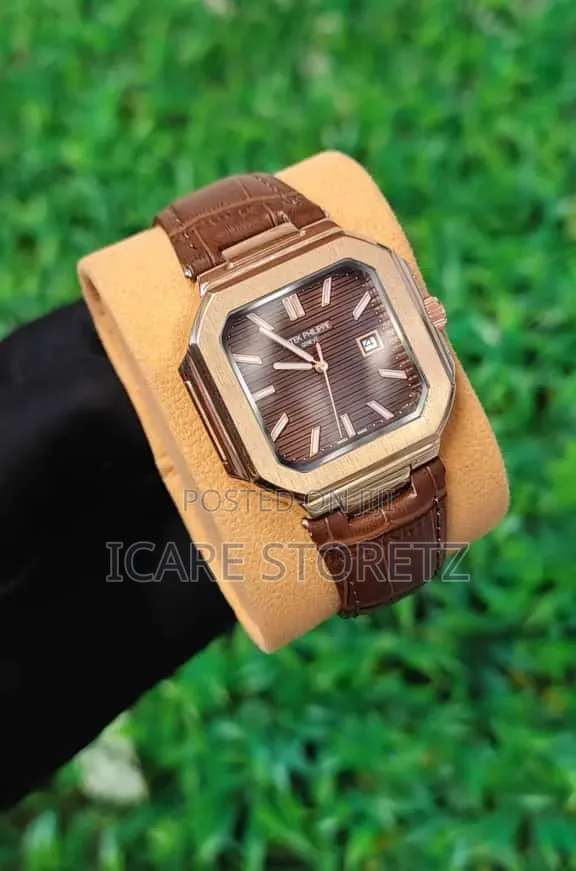 New Watch Point