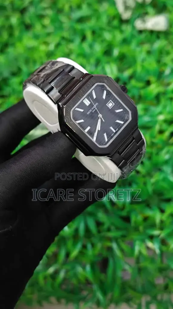 New Watch Point