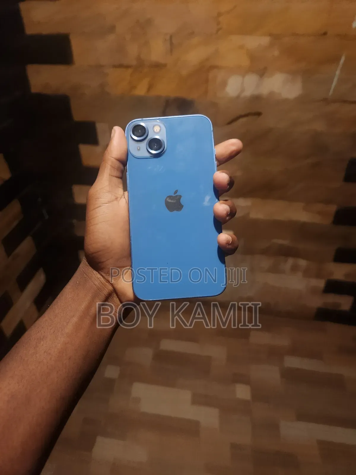 Apple iPhone 13 128 GB Blue