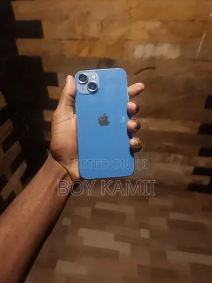 Apple iPhone 13 128 GB Blue