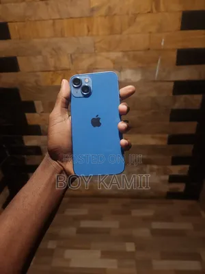 Apple iPhone 13 128 GB Blue
