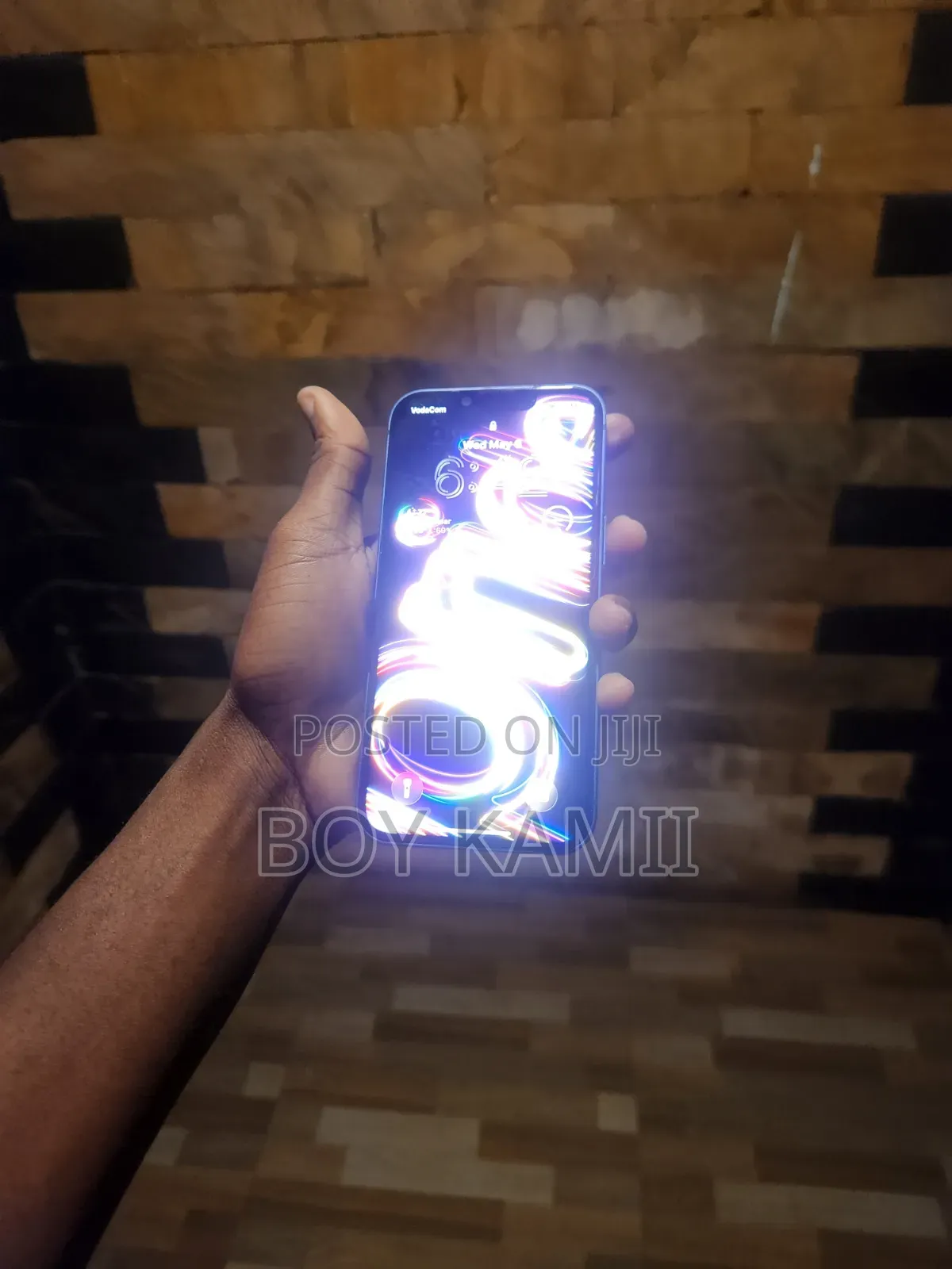 Apple iPhone 13 128 GB Blue