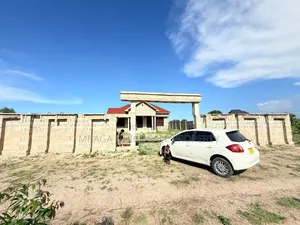 4bdrm Duplex in Mbezi Beach for rent