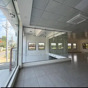 New Office Area SQM 200 for Rent at Masaki