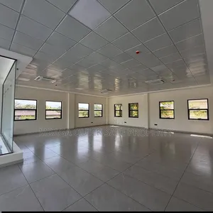 New Office Area SQM 200 for Rent at Masaki