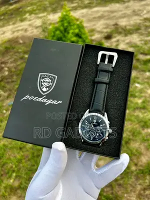 Poedagar Fashion Watches