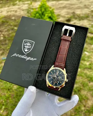 Poedagar Fashion Watches