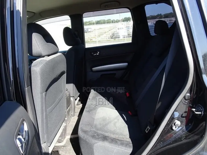Nissan X-Trail 2.0 Diesel 2011 Black