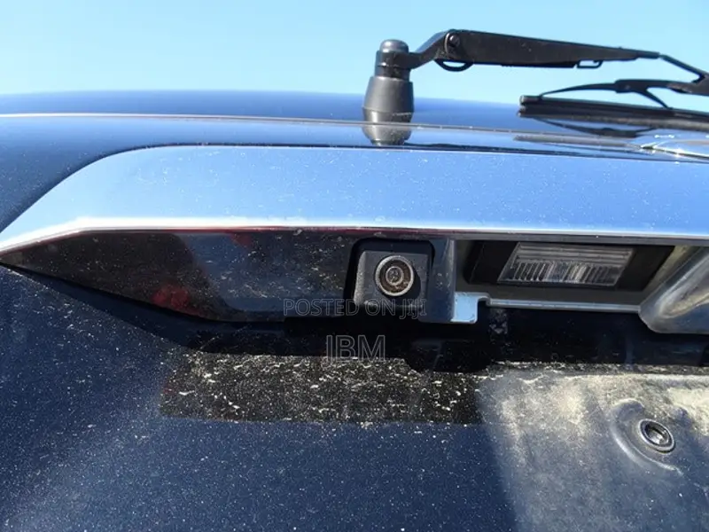 Nissan X-Trail 2.0 Diesel 2011 Black