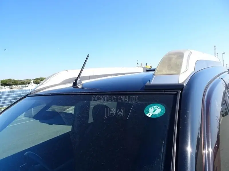 Nissan X-Trail 2.0 Diesel 2011 Black