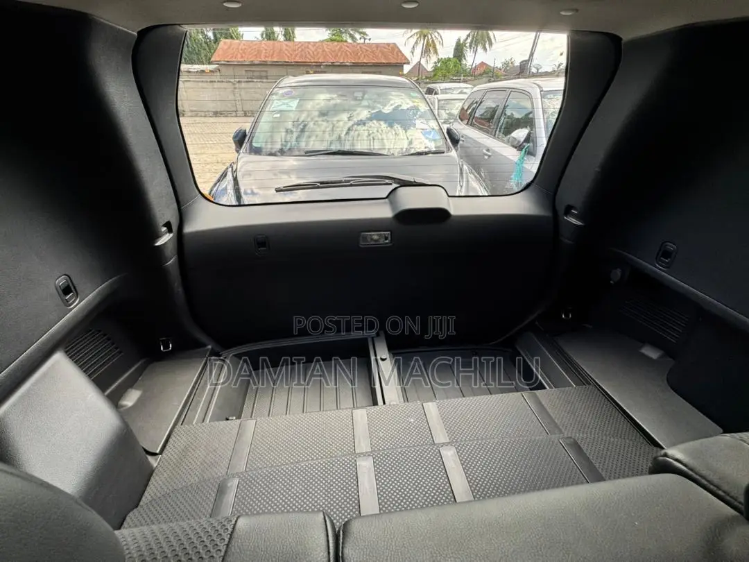 Nissan X-Trail 2011 Blue