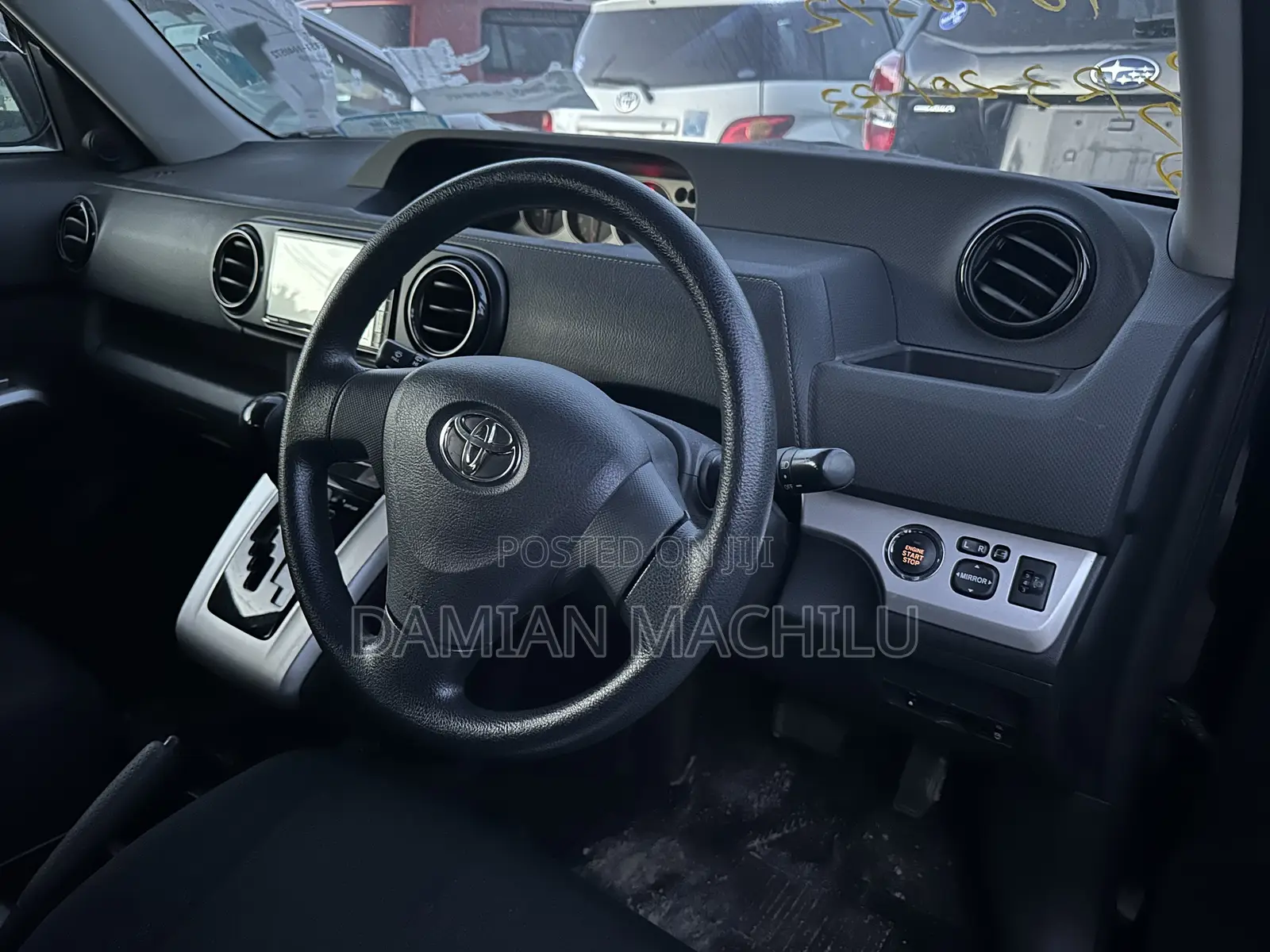Toyota Rumion 1.5 FWD 2022 Blue