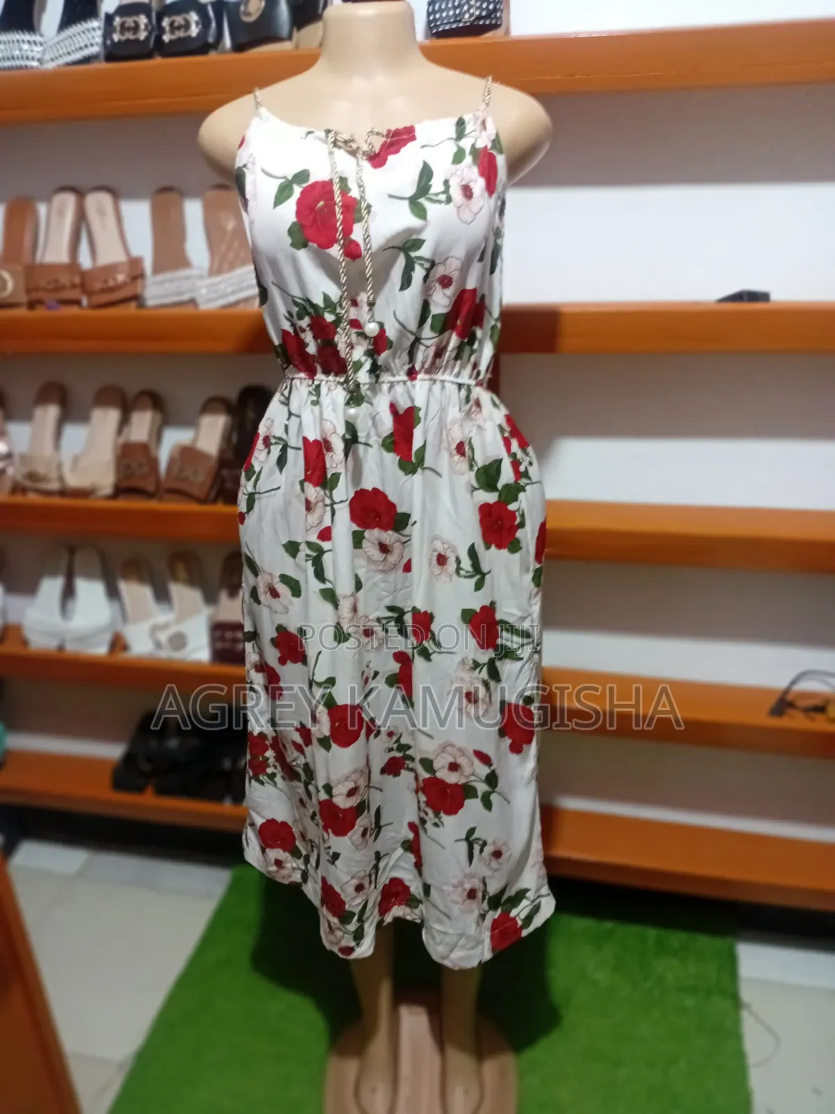 Women Fashion Dress