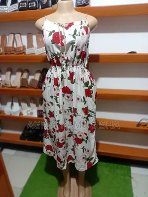 Women Fashion Dress