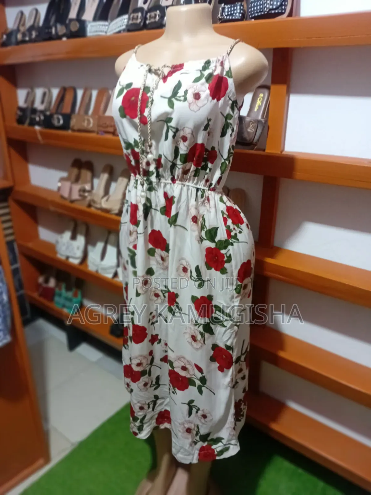 Women Fashion Dress