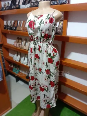 Women Fashion Dress