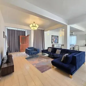 Furnished 3bdrm Duplex in Masaki for rent