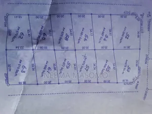 Plot For Sale
