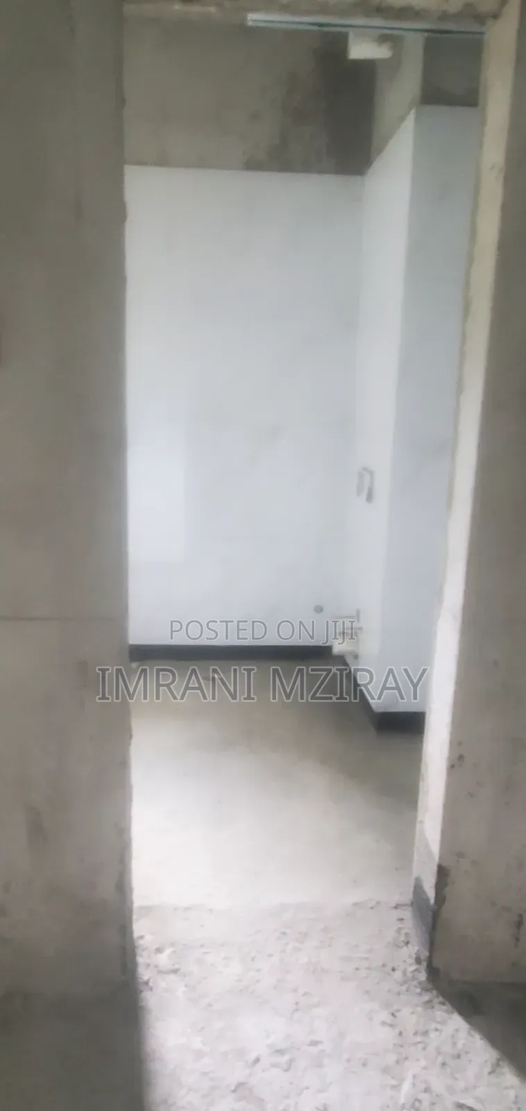 Furnished 3bdrm Apartment in Masaki for sale