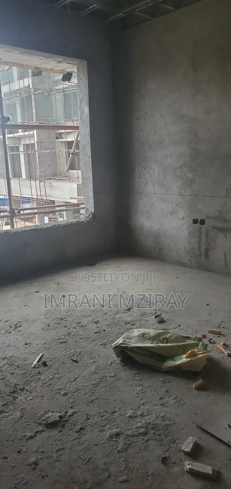 Furnished 3bdrm Apartment in Masaki for sale
