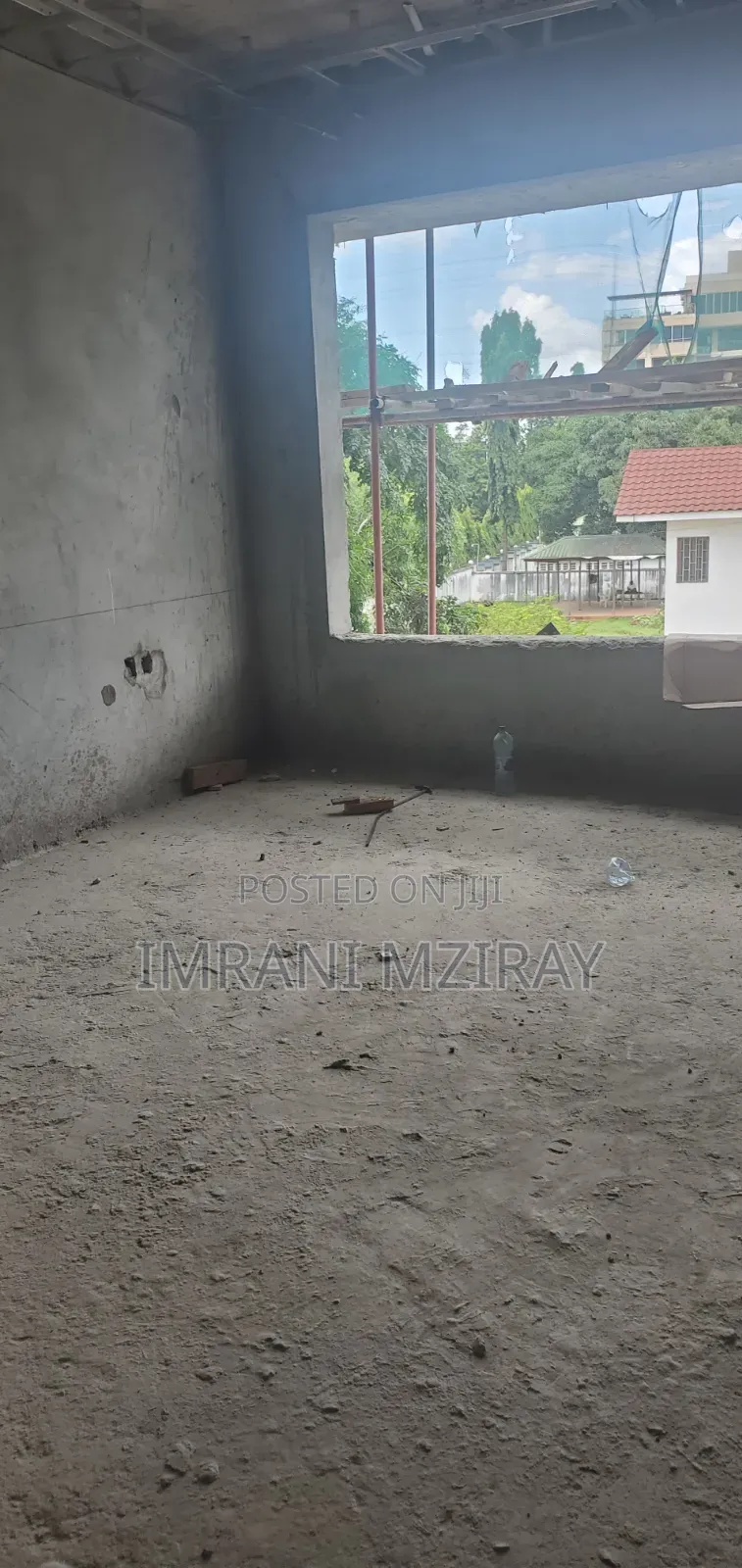 Furnished 3bdrm Apartment in Masaki for sale