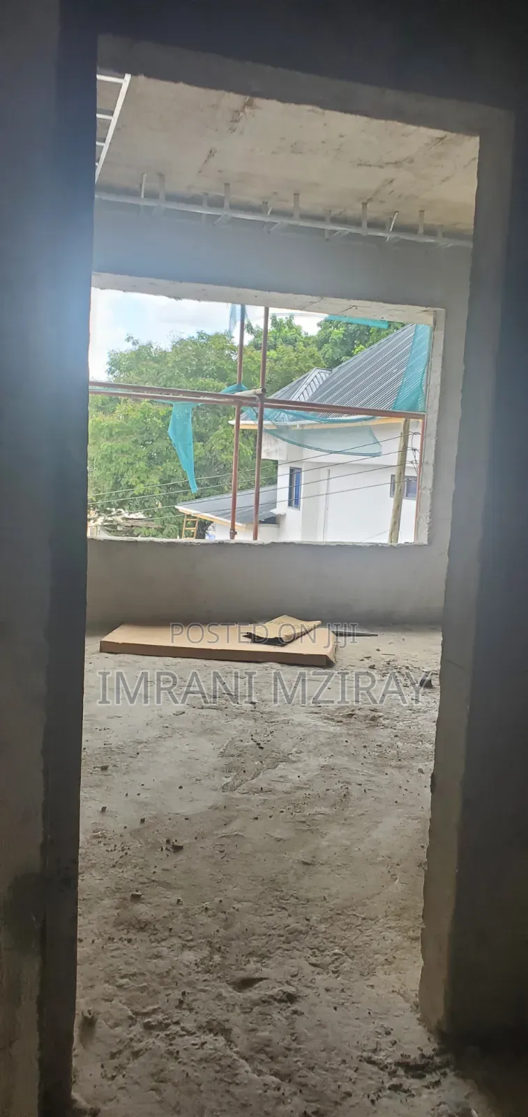 Furnished 3bdrm Apartment in Masaki for sale