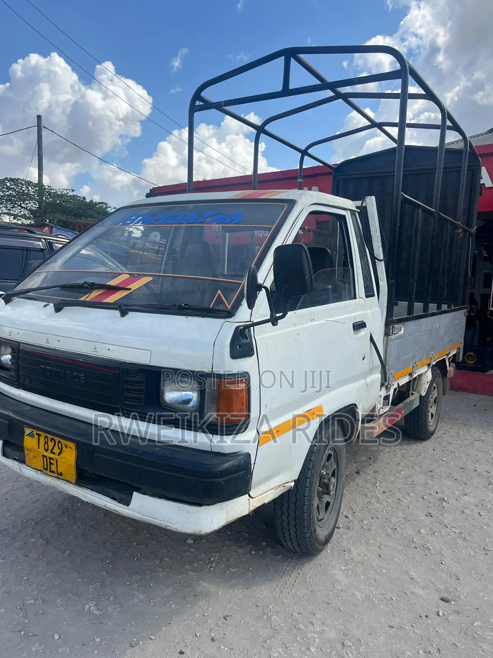 Toyota Townace