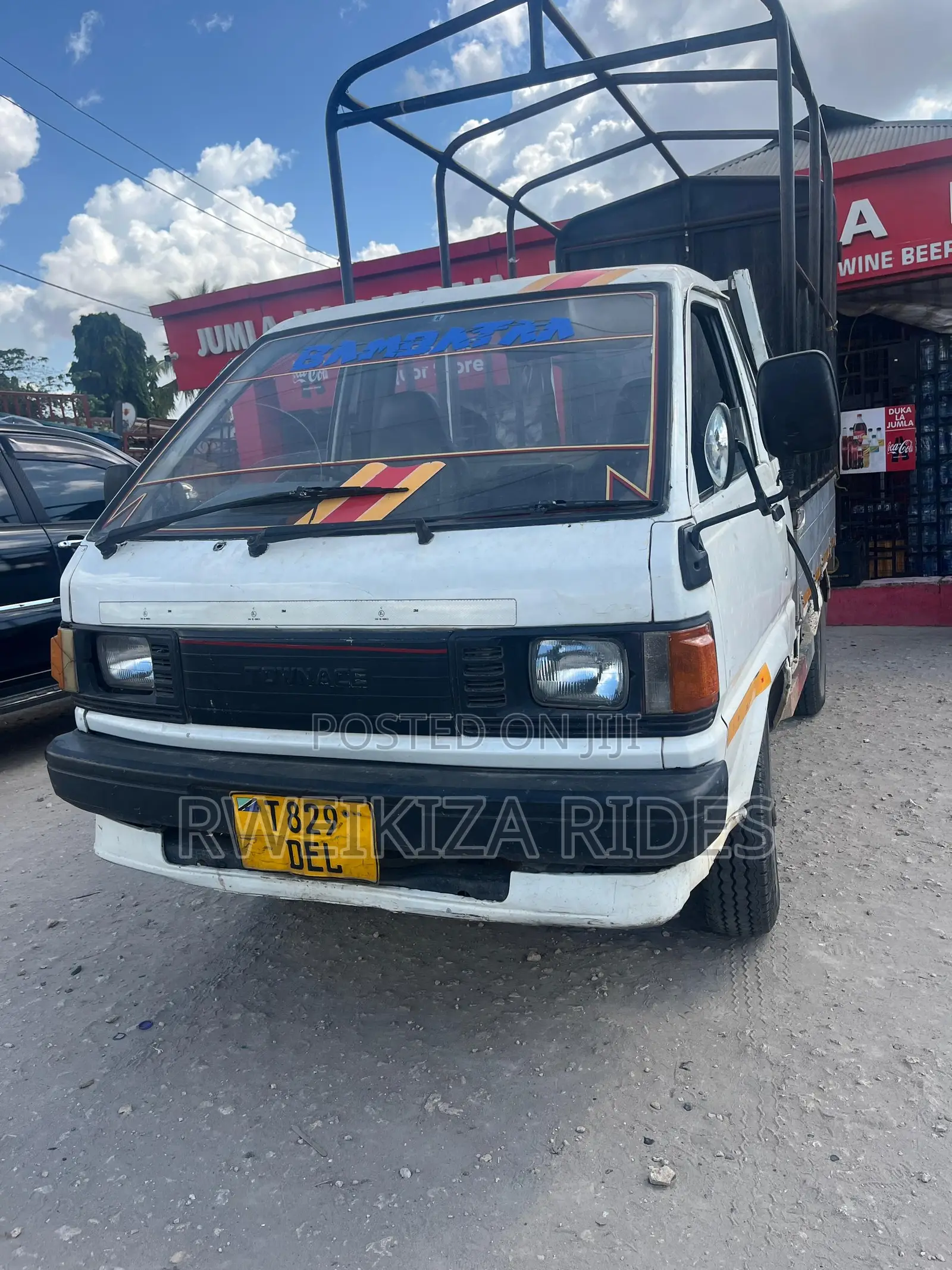 Toyota Townace