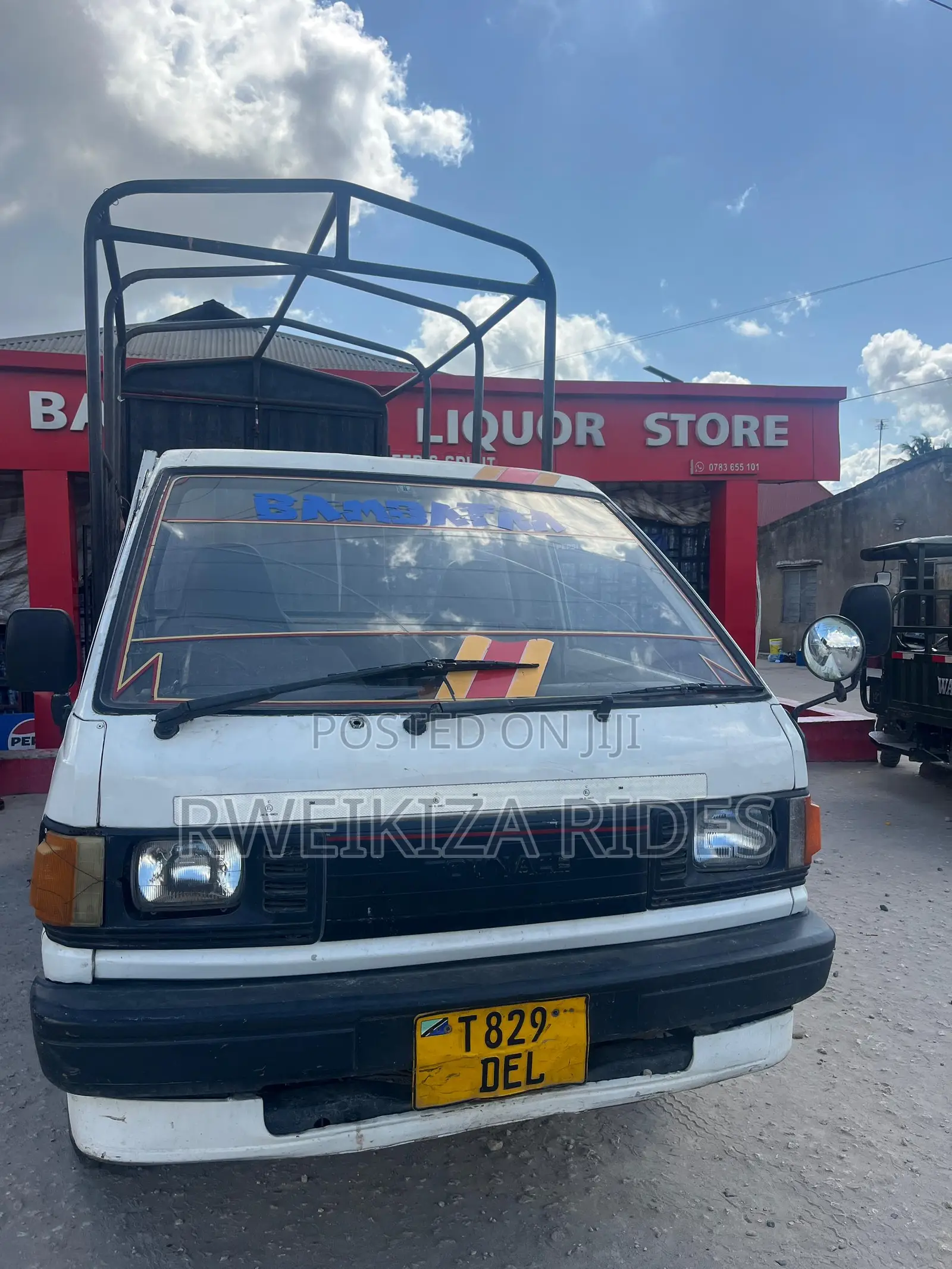 Toyota Townace