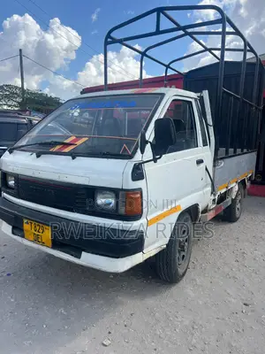 Toyota Townace