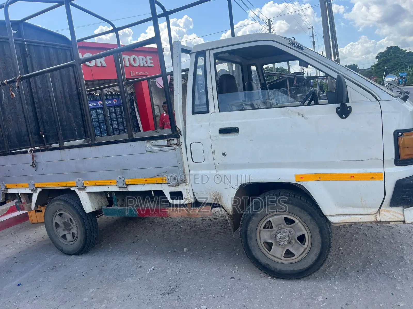 Toyota Townace