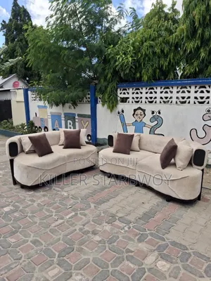 Sofa Set 3; 2