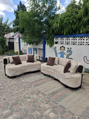 Sofa Set 3; 2