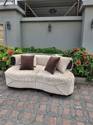 Sofa Set 3; 2