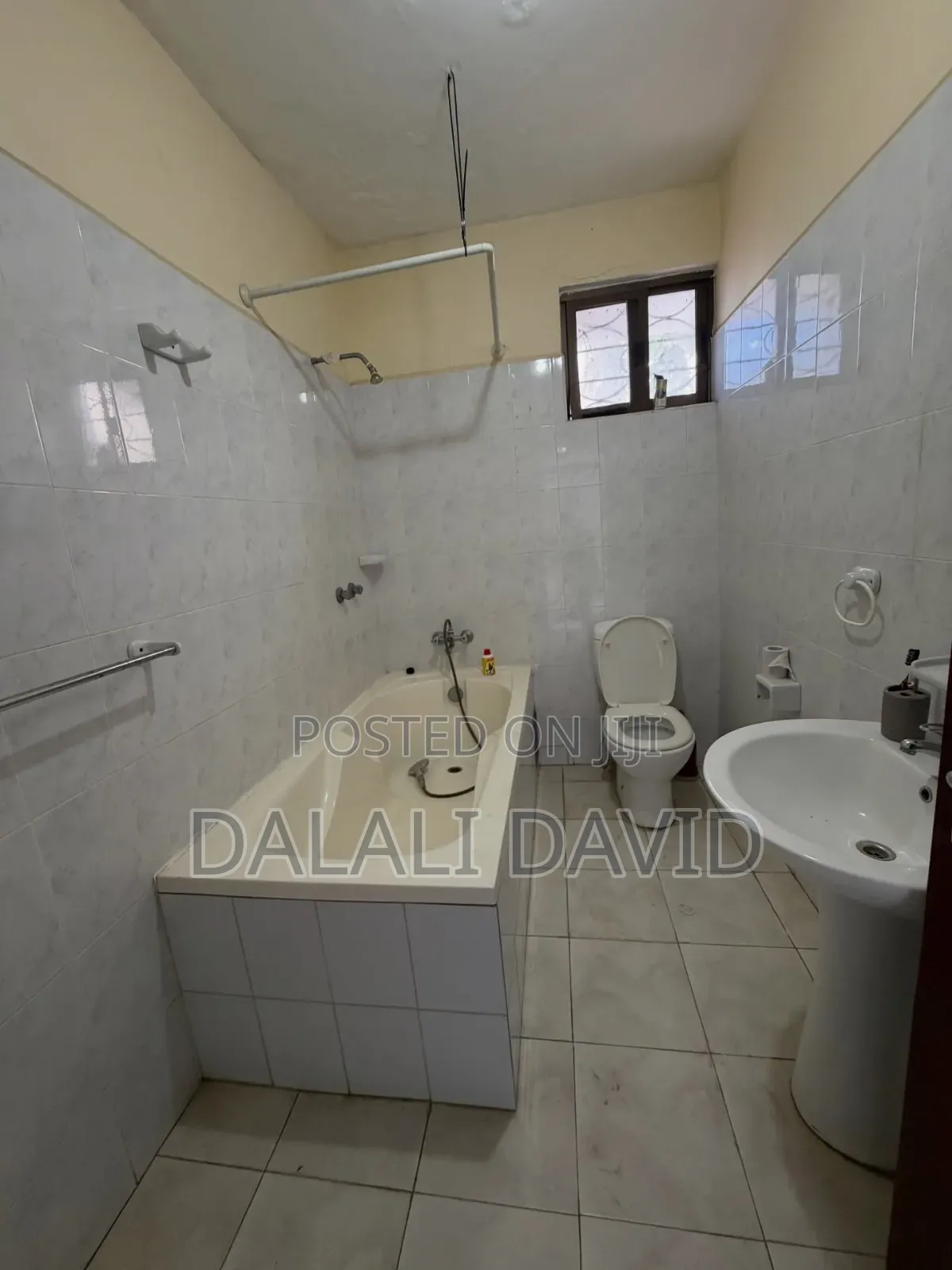 Mini Flat in Masaki Mwisjo for rent