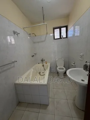 Mini Flat in Masaki Mwisjo for rent