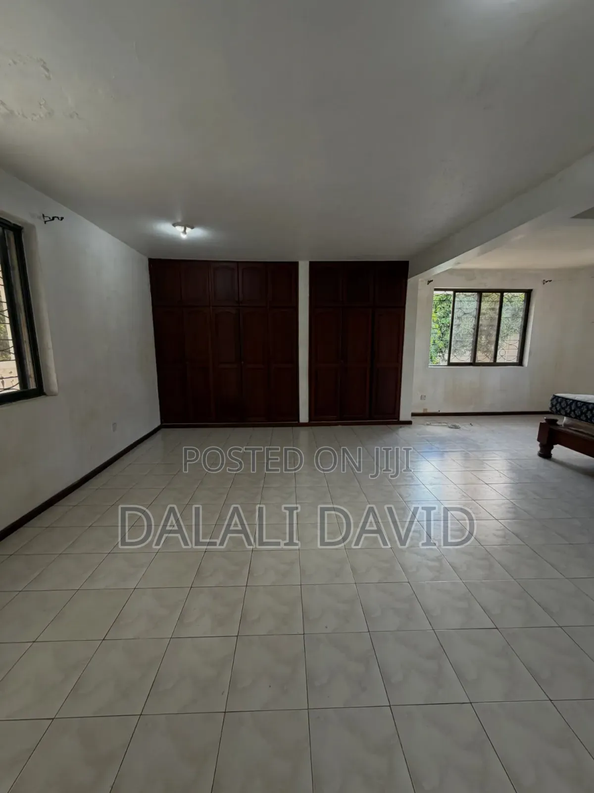 Mini Flat in Masaki Mwisjo for rent