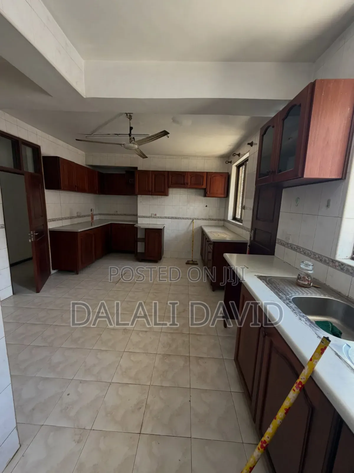 Mini Flat in Masaki Mwisjo for rent