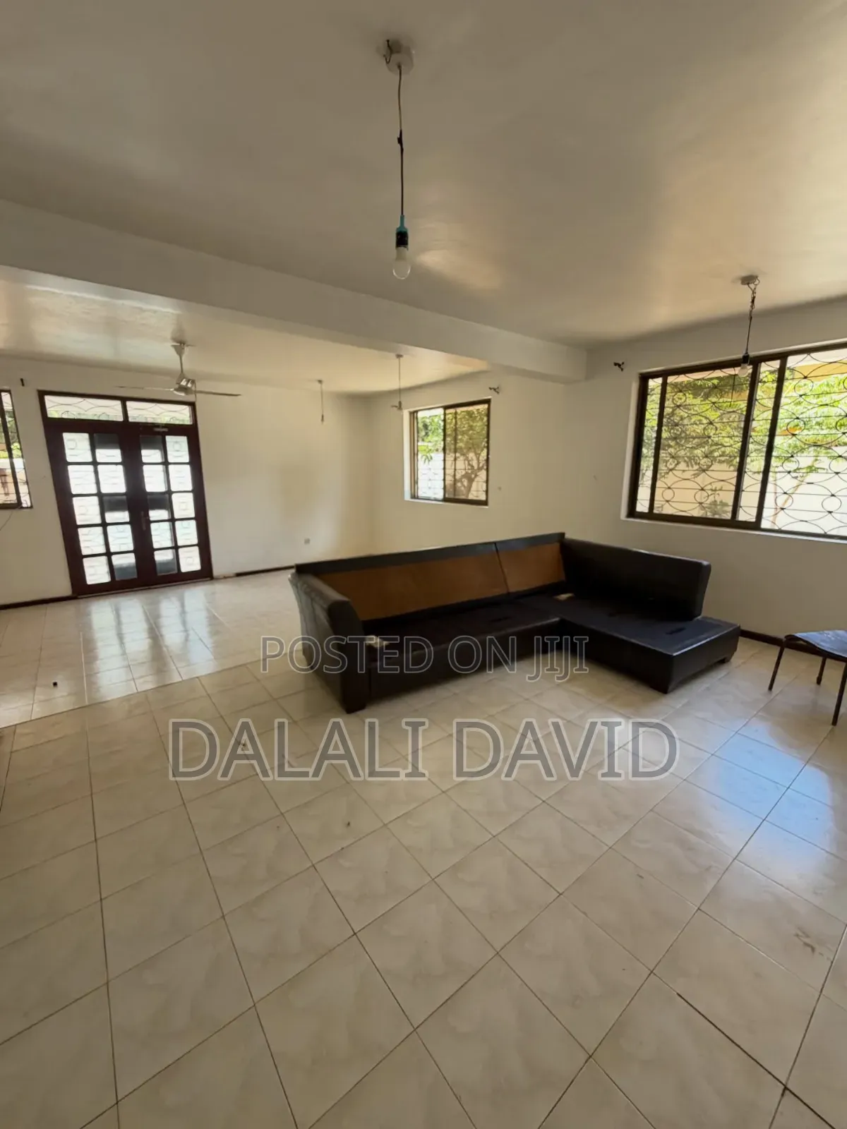 Mini Flat in Masaki Mwisjo for rent