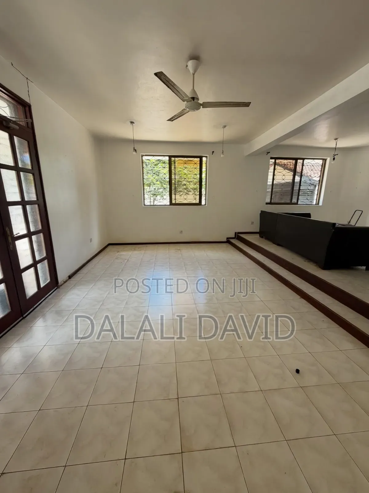 Mini Flat in Masaki Mwisjo for rent
