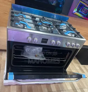 Samsung Cooker Model:Ny90t5010ss