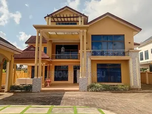 Furnished 4bdrm Apartment in Mbezi Beach for rent