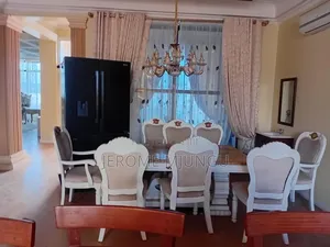 Furnished 4bdrm Apartment in Mbezi Beach for rent