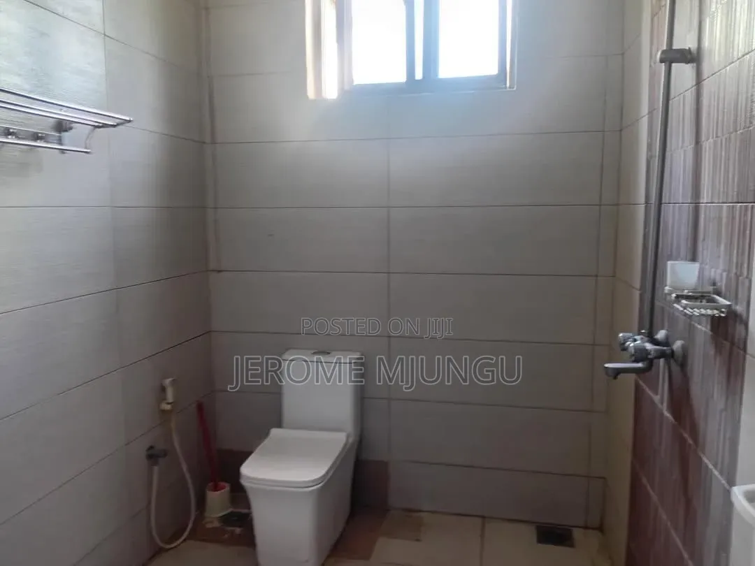 Furnished 4bdrm Apartment in Mbezi Beach for rent
