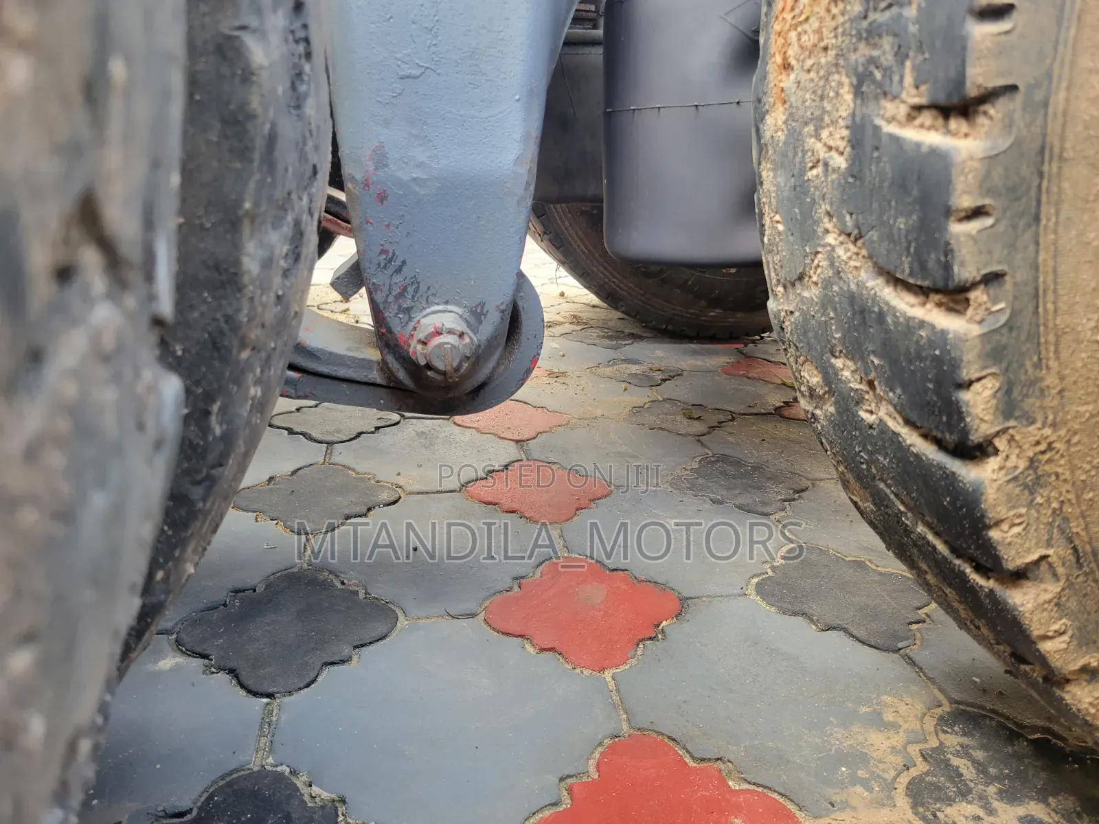Scania 124 Year 2004